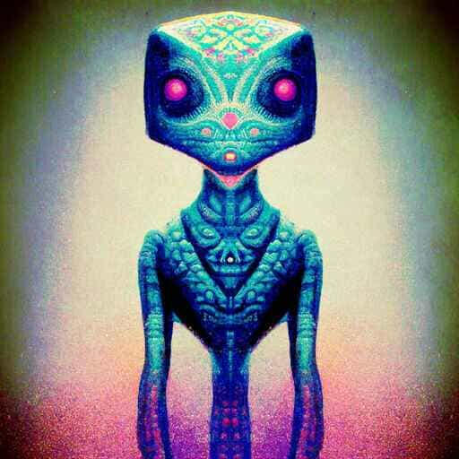 If you think my cooking’s strange, wait until you taste the spices I bring back from Dimension 87!